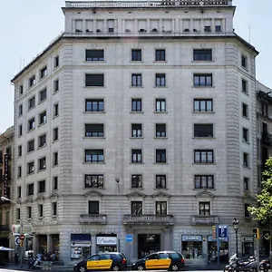 Fisa Gran Via ברצלונה