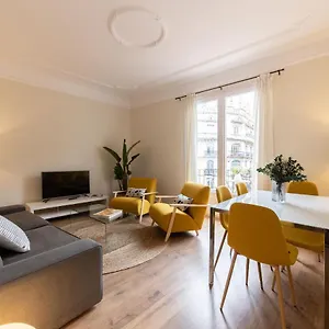 Ola Living Diagonal Ii ברצלונה