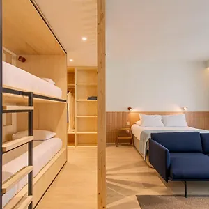  Appartement Jardinets De Gràcia By The 5ve Soul