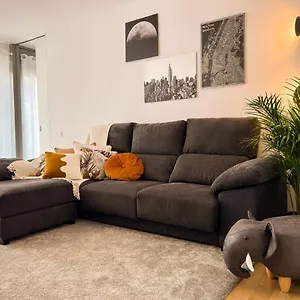 Apartment Sagrada Familia Experience, Barcelona