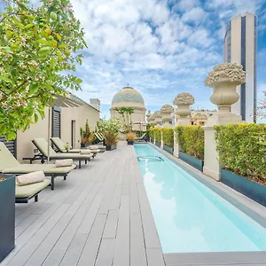 Casagrand Luxury Barcelona