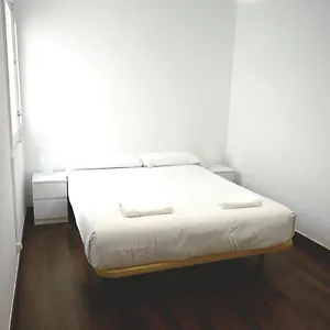 Apartment Homenfun Park Gueell, Barcelona