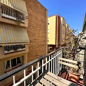  Appartement Gracia