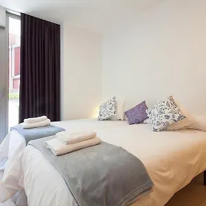 Charmsuites Paralel Διαμέρισμα