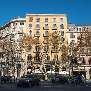 Hostalin Passeig De Gracia Πανσιόν