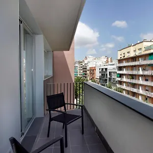 Fisa Rentals Les Corts Barcelona