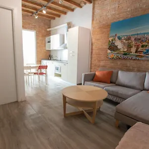  Appartement Classic Gracia