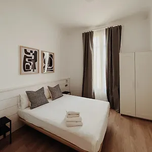 Apartment Express By Gaiarooms, Barcelona