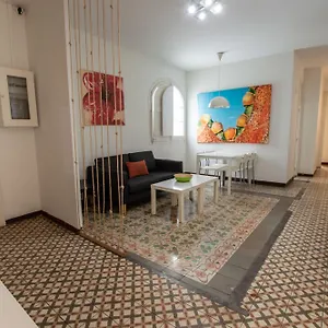  Appartement Classic Eixample