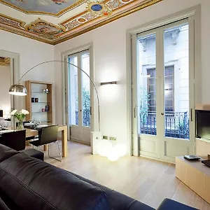 Ola Living Portaferrissa 아파트