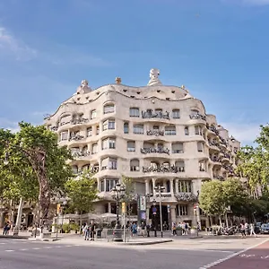 Sweett - Carrer Girona Барселона