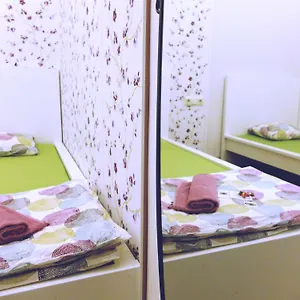 Fabrizzio's Petit Hostel