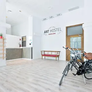Ant Barcelona