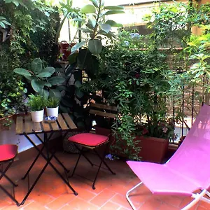 Appartamento Casa Tortilla Gracia, Barcellona