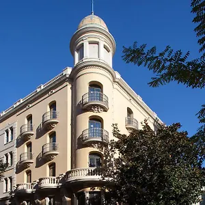  Appartement Residència Erasmus Gracia