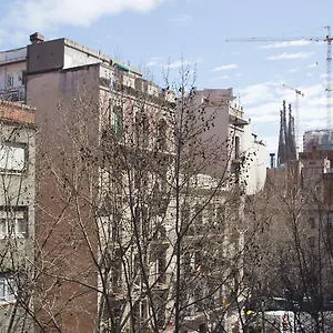 Apartment Go-bcn Sagrada Familia, Barcelona