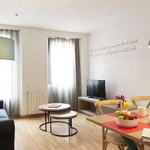 Mh Ramblas ברצלונה
