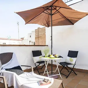  Appartement Feelathome Mozart