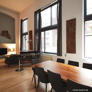 Appartamento Alcam Alio Cine, Barcellona