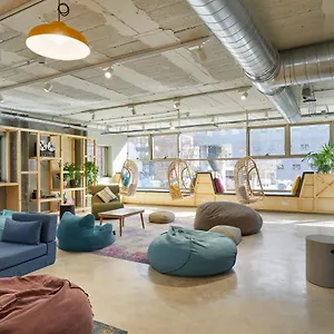 Unite Hostel