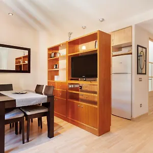 Appartamento Dream Gracia, Barcellona