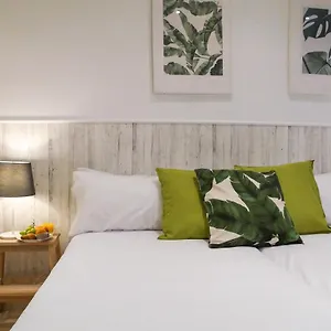 Apartment U-nique Sant Eudald, Barcelona